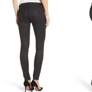 Emma DL1961  Smart denim Power Legging